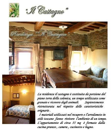 Podere Campovecchio Rapale Quarto foto