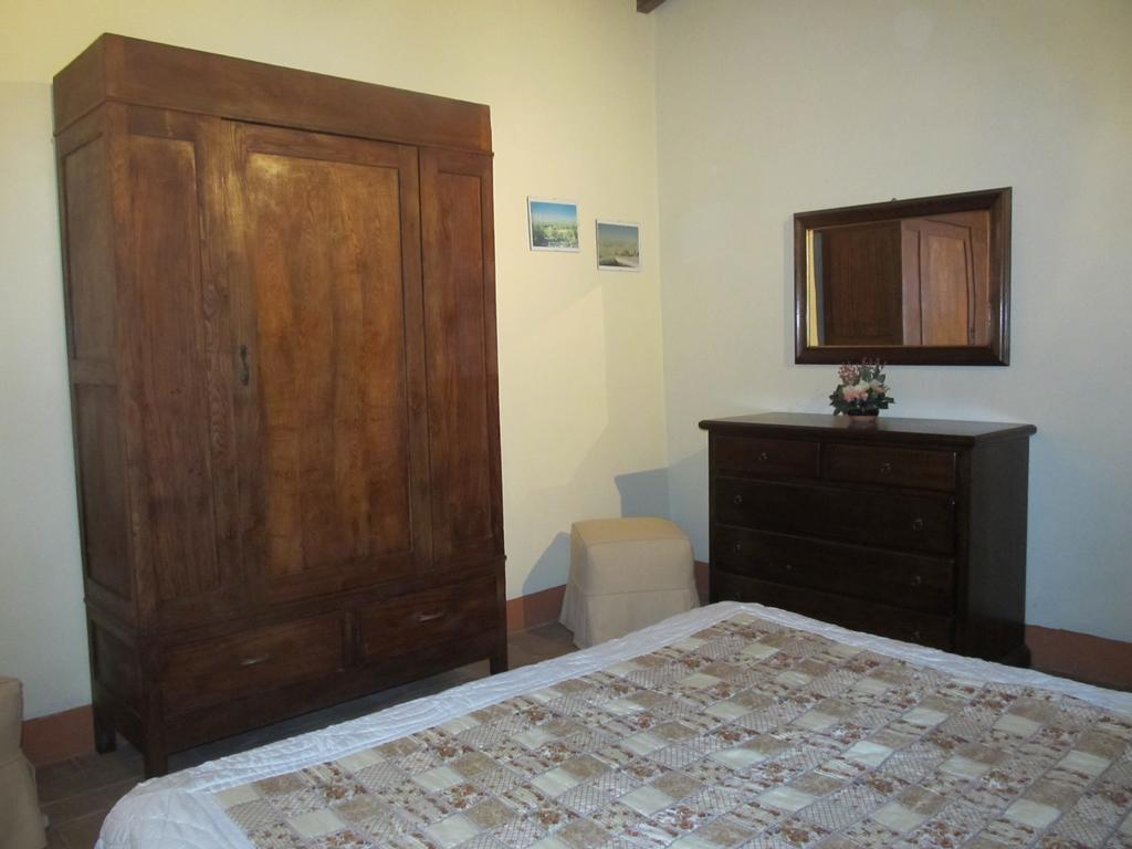 Podere Campovecchio Rapale Quarto foto