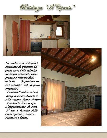 Podere Campovecchio Rapale Quarto foto