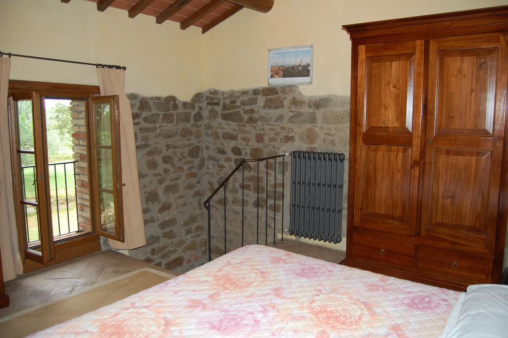 Podere Campovecchio Rapale Quarto foto