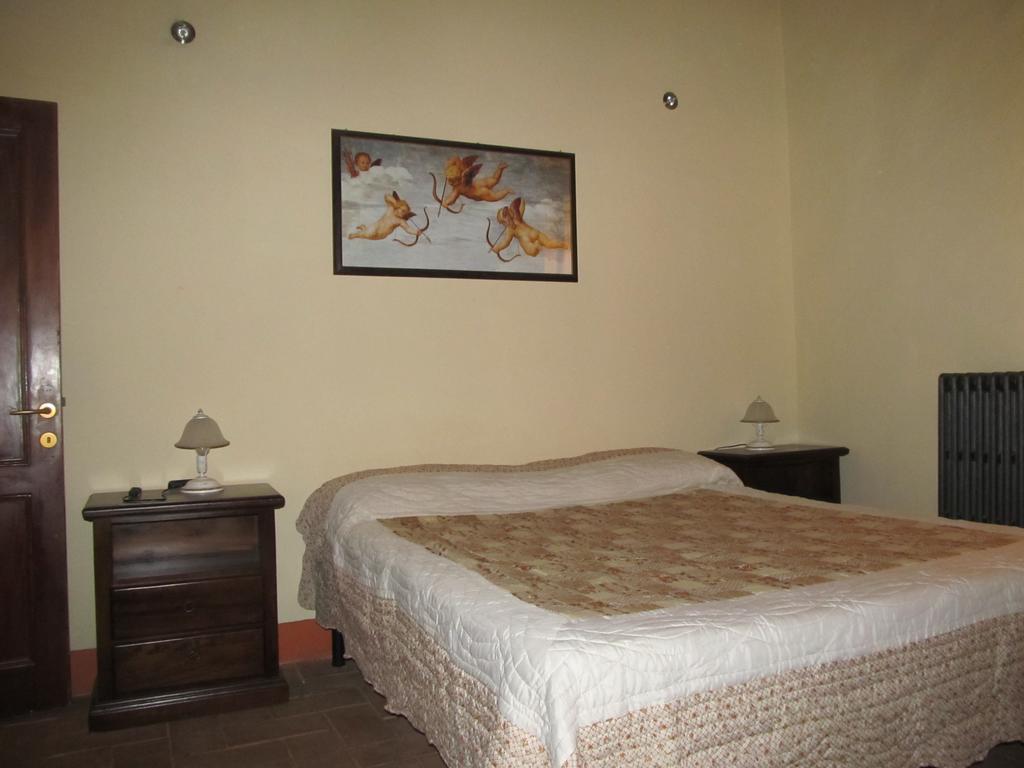 Podere Campovecchio Rapale Quarto foto