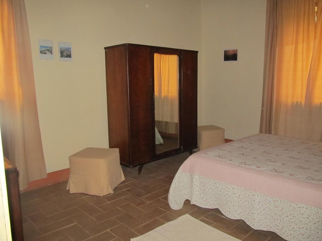 Podere Campovecchio Rapale Quarto foto