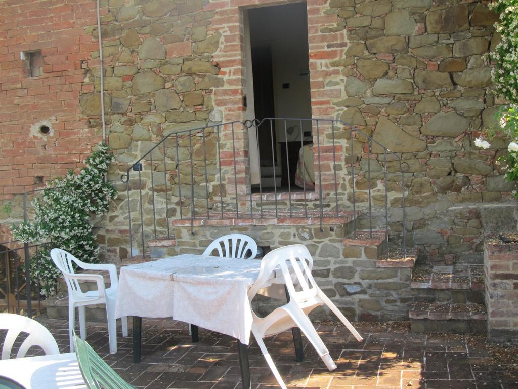 Podere Campovecchio Rapale Quarto foto