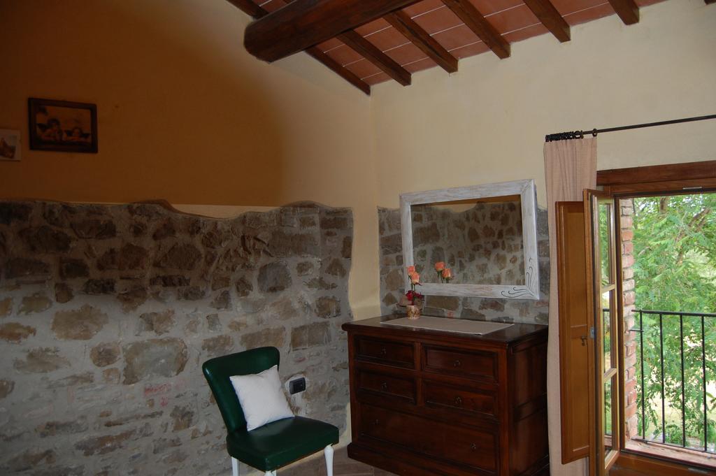 Podere Campovecchio Rapale Quarto foto