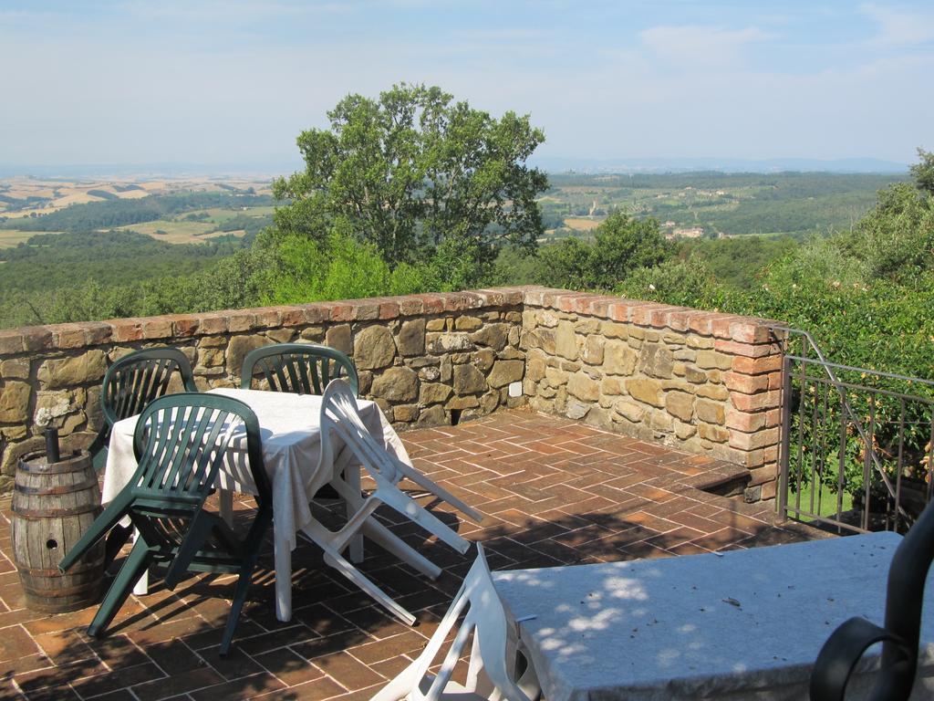 Podere Campovecchio Rapale Quarto foto
