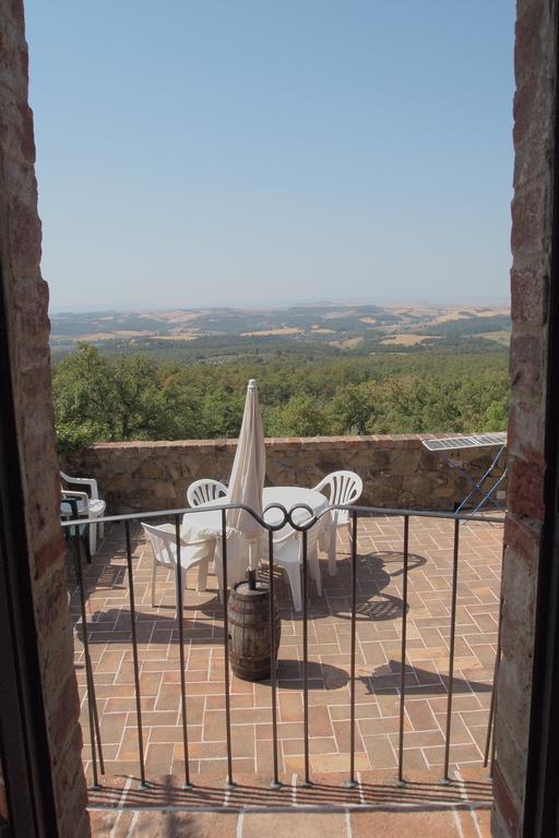 Podere Campovecchio Rapale Quarto foto