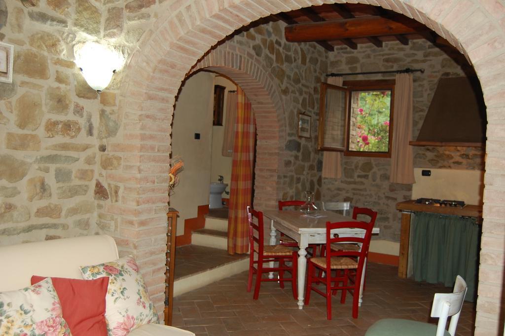Podere Campovecchio Rapale Quarto foto