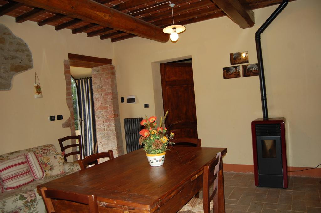Podere Campovecchio Rapale Quarto foto