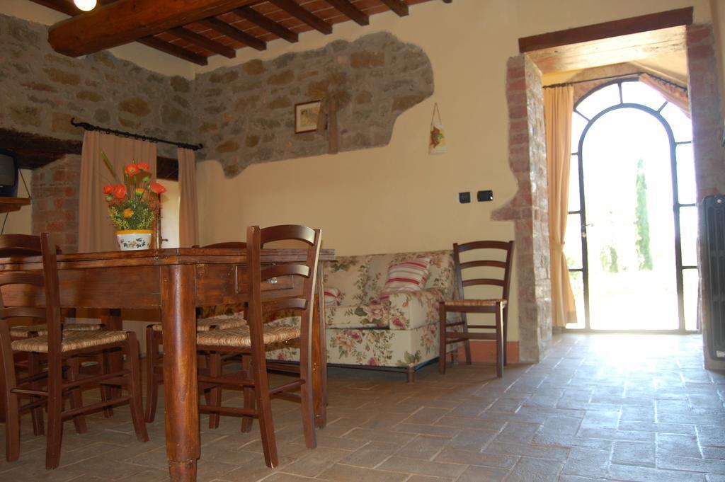 Podere Campovecchio Rapale Quarto foto