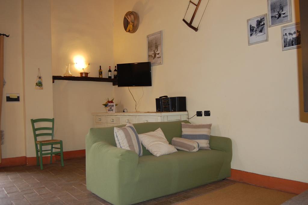 Podere Campovecchio Rapale Quarto foto