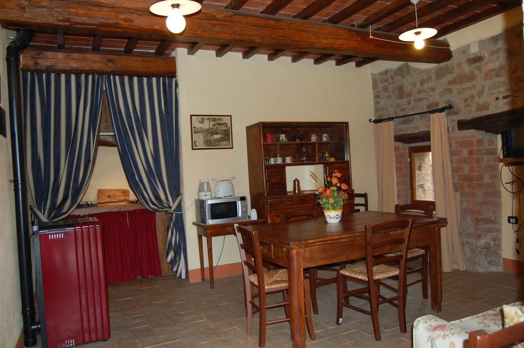 Podere Campovecchio Rapale Quarto foto