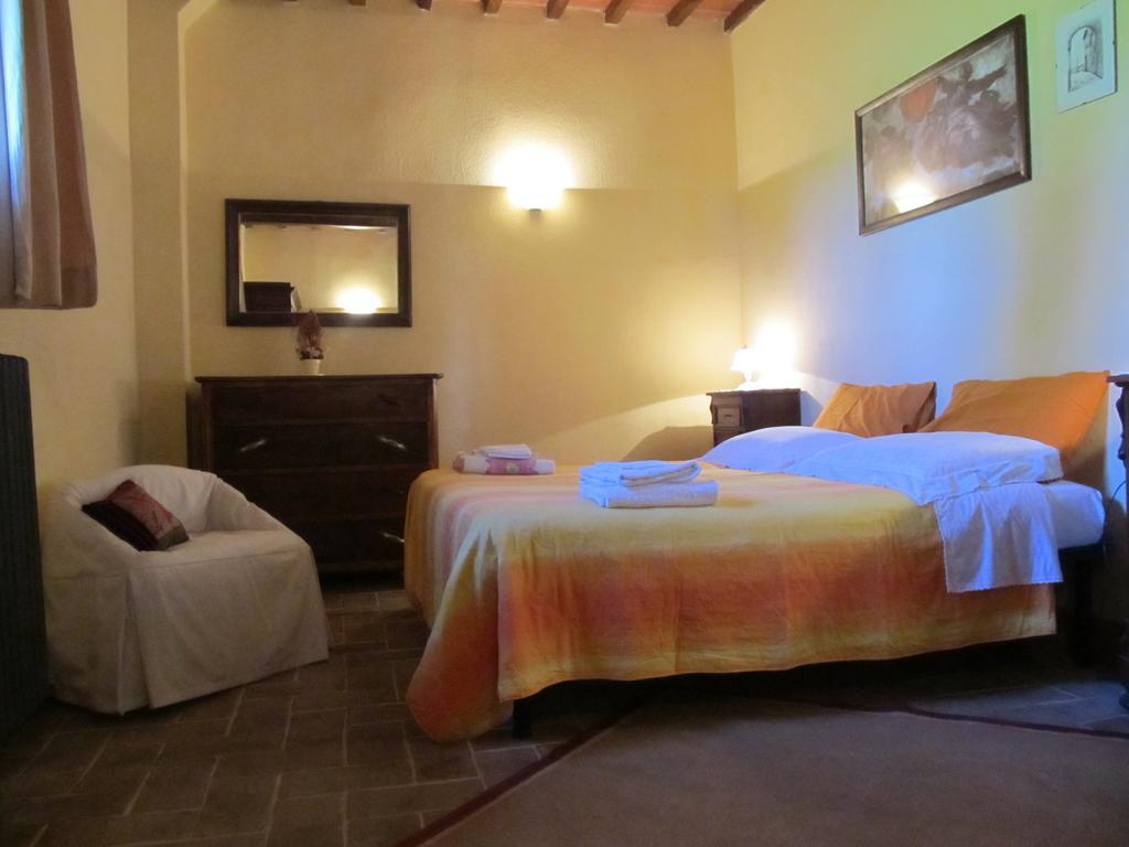 Podere Campovecchio Rapale Quarto foto