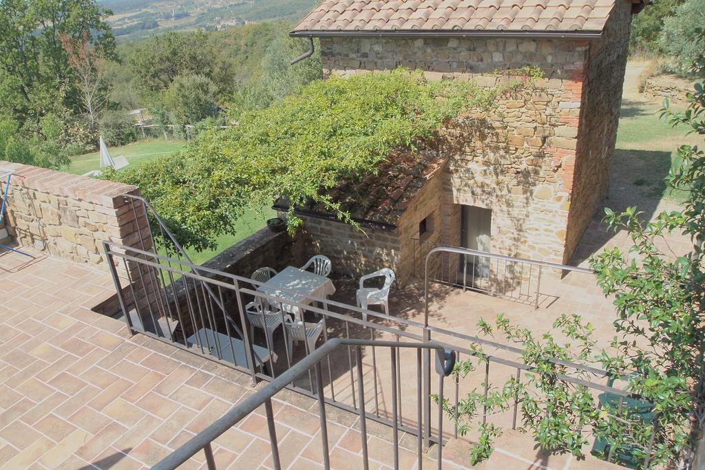 Podere Campovecchio Rapale Quarto foto