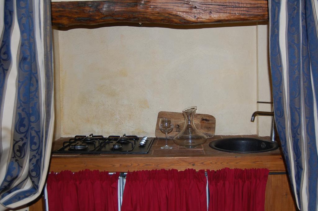 Podere Campovecchio Rapale Quarto foto