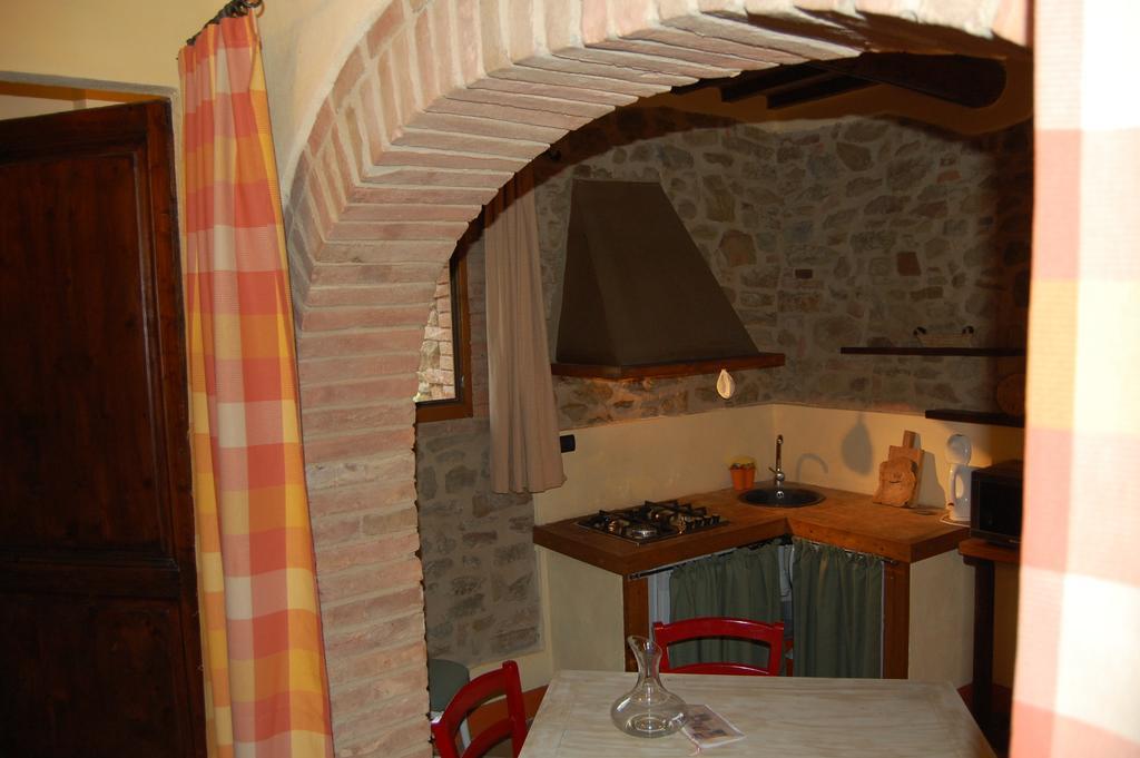 Podere Campovecchio Rapale Quarto foto