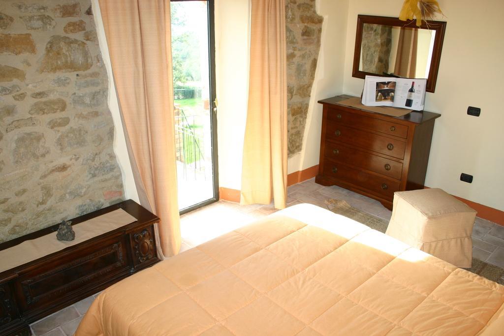 Podere Campovecchio Rapale Quarto foto