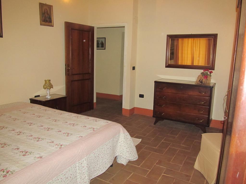 Podere Campovecchio Rapale Quarto foto
